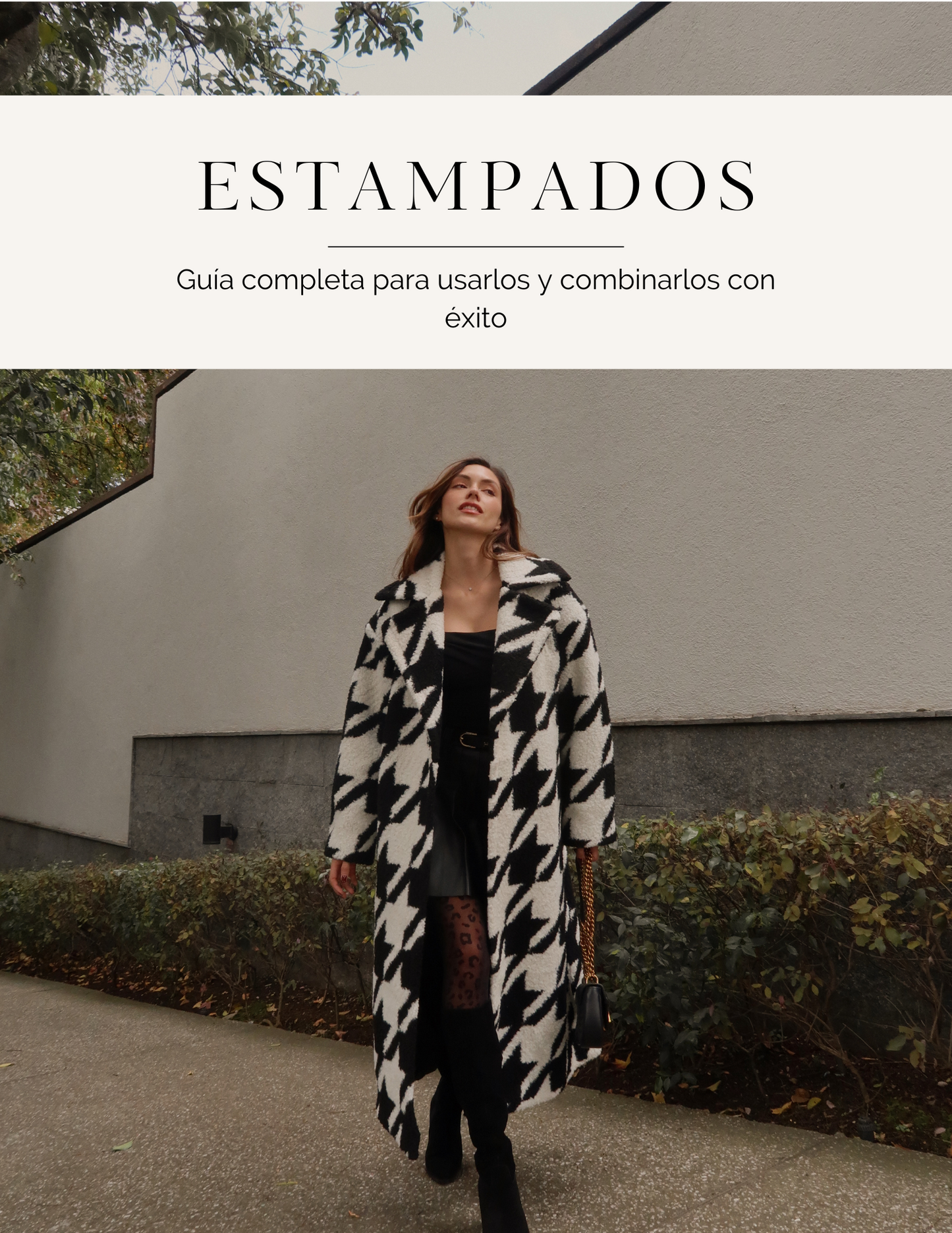 Estampados