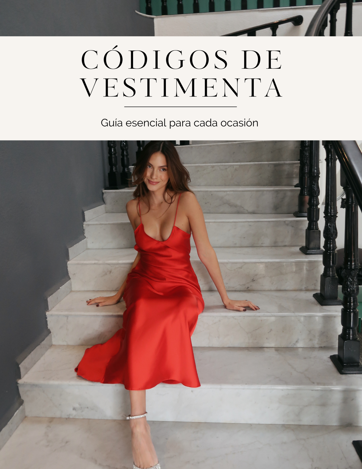 Códigos de vestimenta