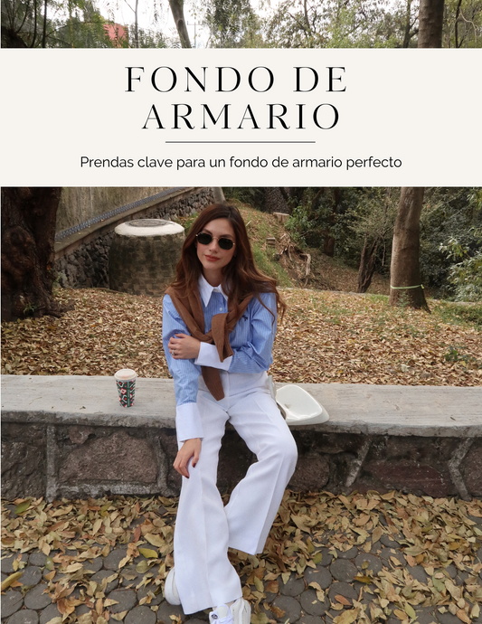 Fondo de Armario