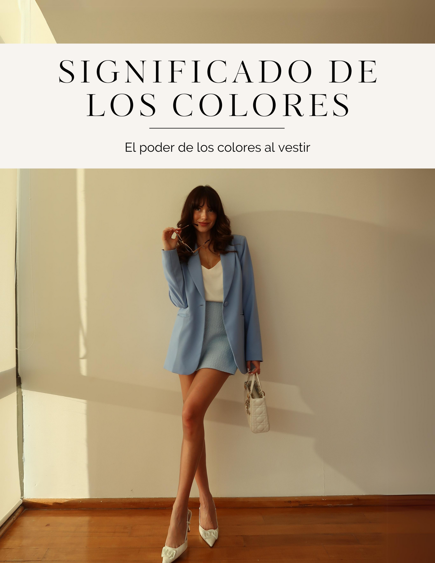 Significado de los colores