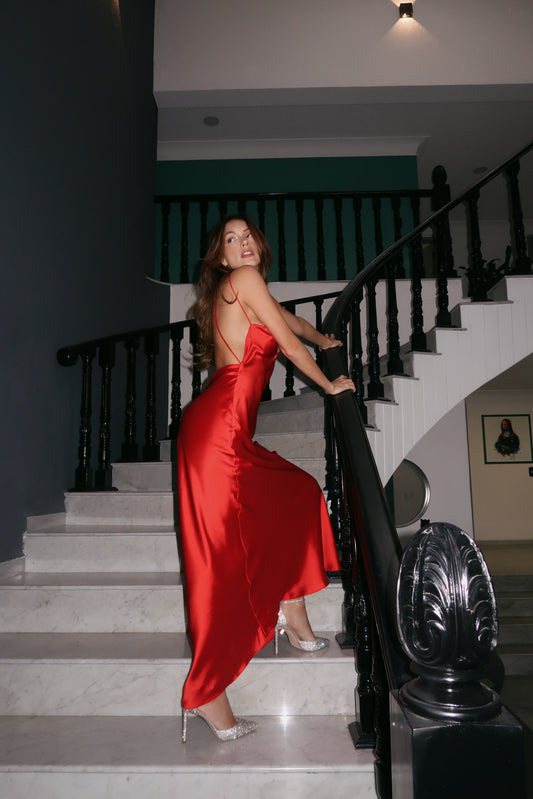 Masterclass "Empieza el año con estilo"-